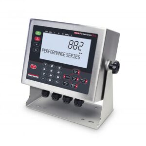 882IS intrinsically safe weight indicator
