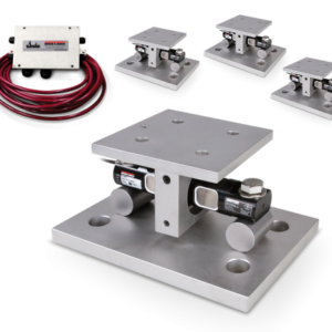 EZ Mount 1 weigh module with RL72020P